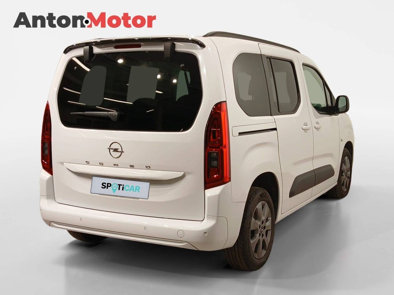 Opel Combo Cargo  100 Cv 1.5 Td S/S MT6 €6.4 -