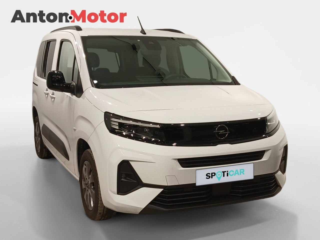 Opel Combo Cargo  100 Cv 1.5 Td S/S MT6 €6.4 -