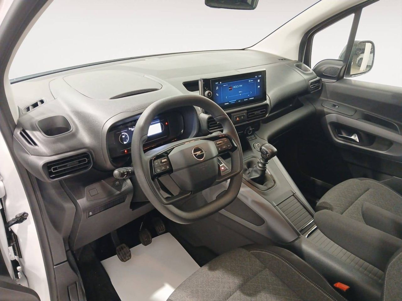 Opel Combo Cargo  100 Cv 1.5 Td S/S MT6 €6.4 -