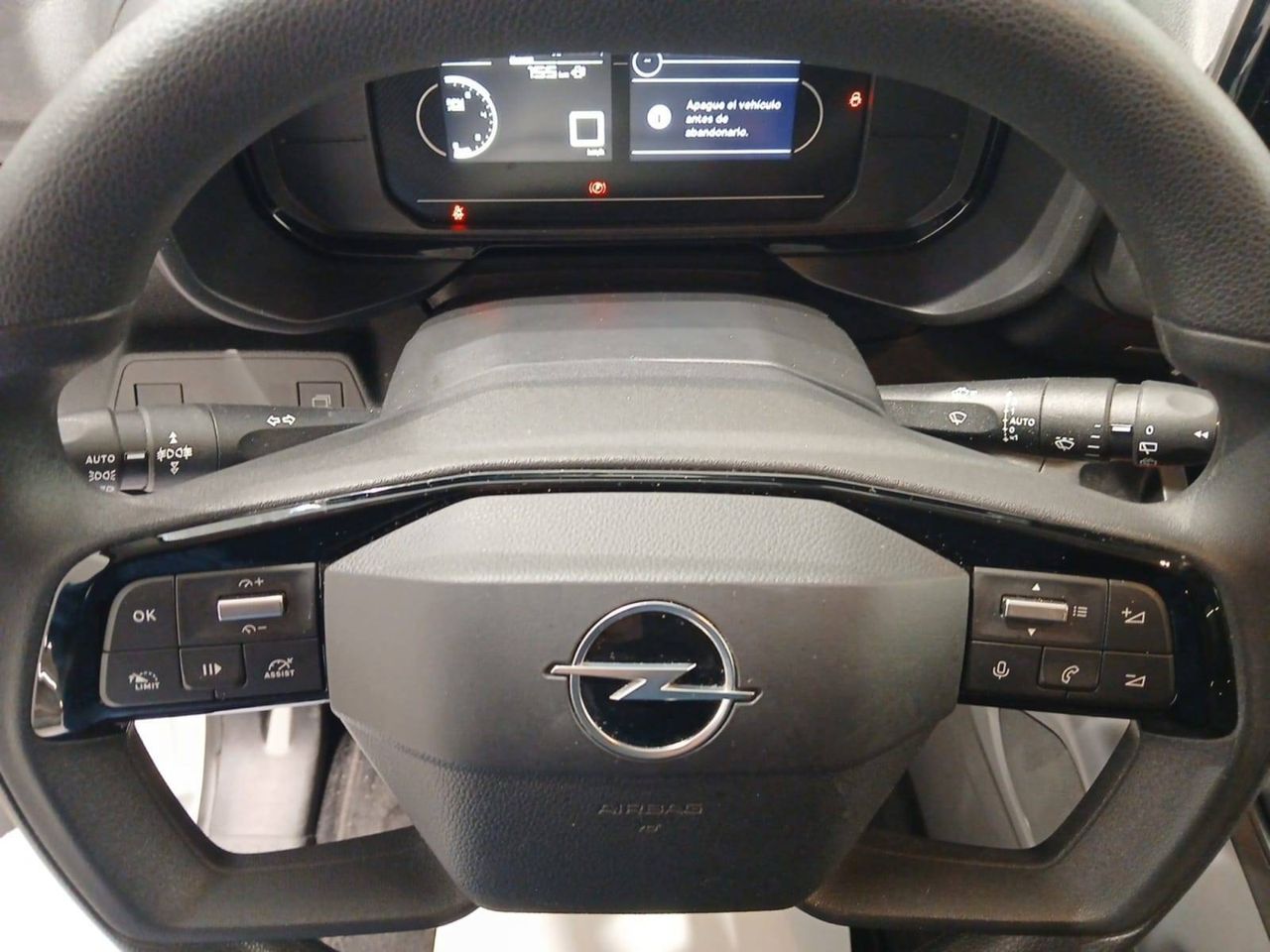 Opel Combo Cargo  100 Cv 1.5 Td S/S MT6 €6.4 -