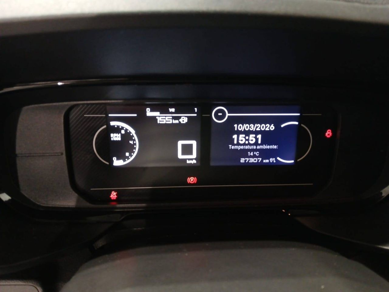 Opel Combo Cargo  100 Cv 1.5 Td S/S MT6 €6.4 -