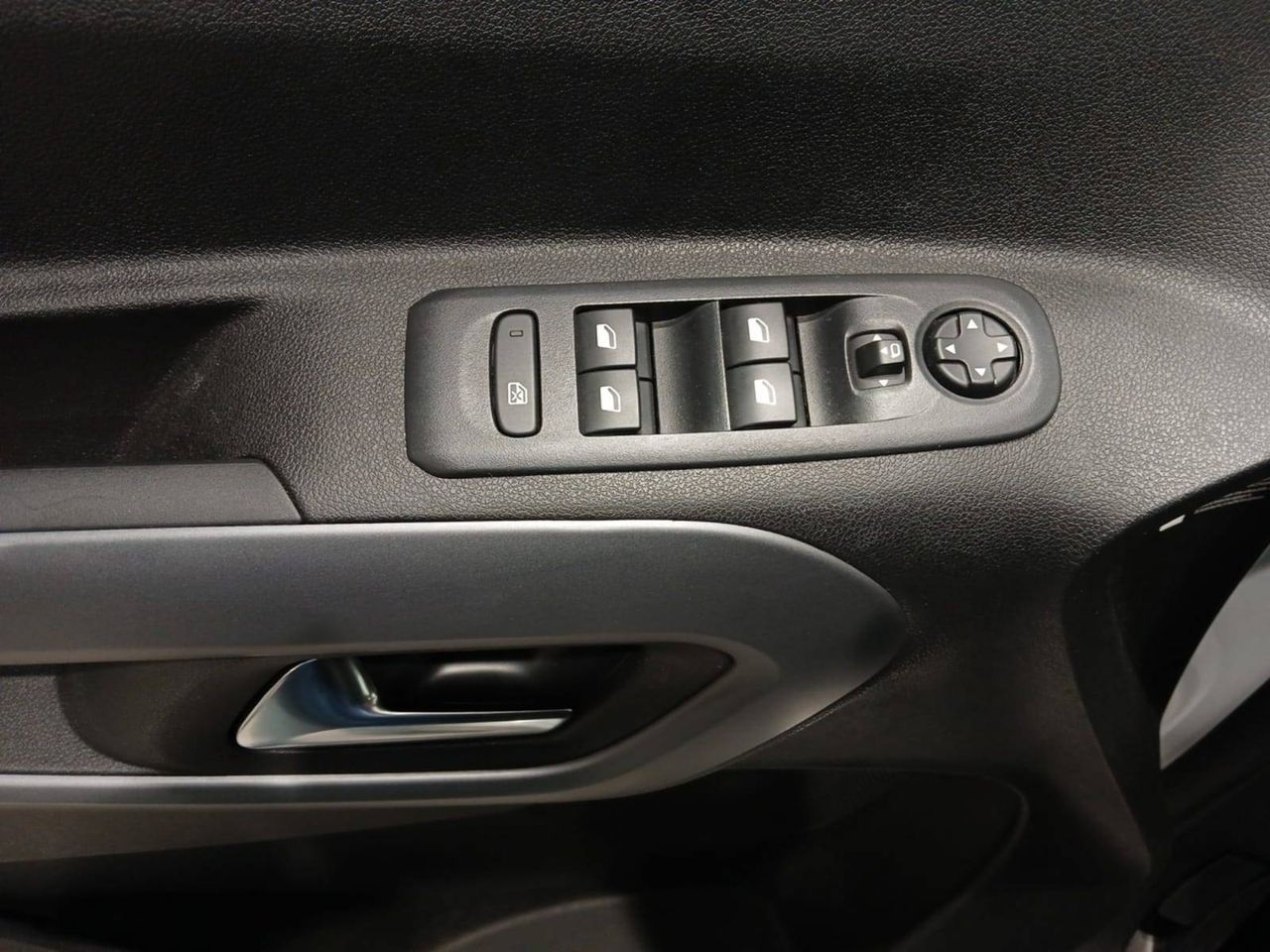 Opel Combo Cargo  100 Cv 1.5 Td S/S MT6 €6.4 -