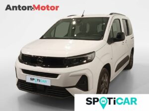 Opel Combo Cargo  100 Cv 1.5 Td S/S MT6 €6.4 -