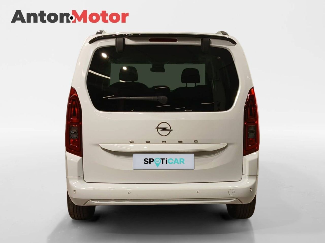 Opel Combo Cargo  100 Cv 1.5 Td S/S MT6 €6.4 -