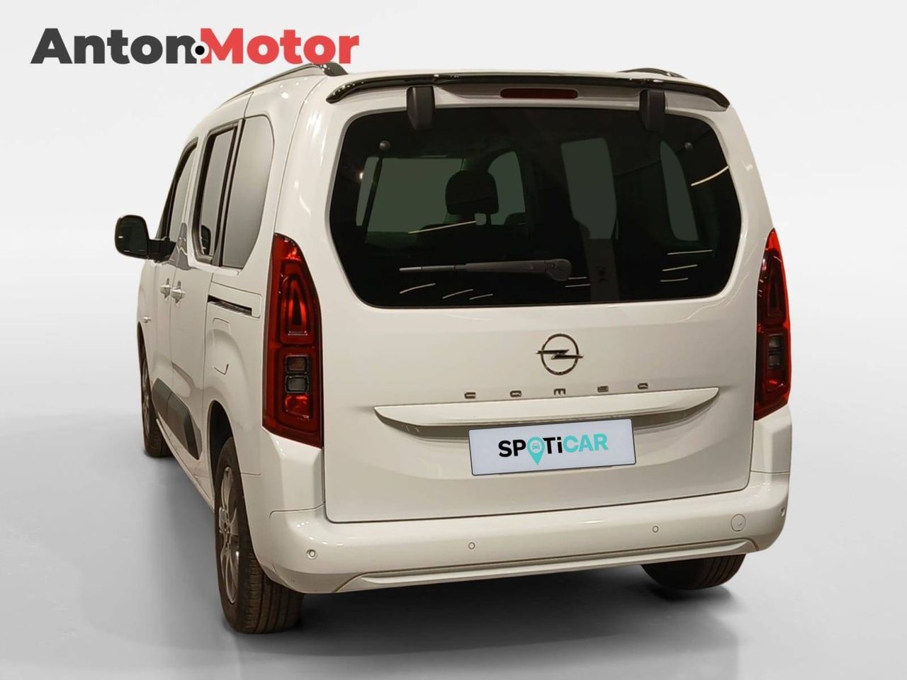 Opel Combo Cargo  100 Cv 1.5 Td S/S MT6 €6.4 -