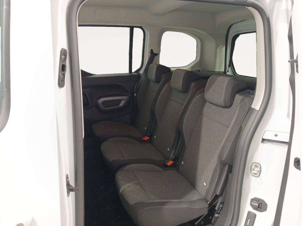 Opel Combo Cargo  100 Cv 1.5 Td S/S MT6 €6.4 -