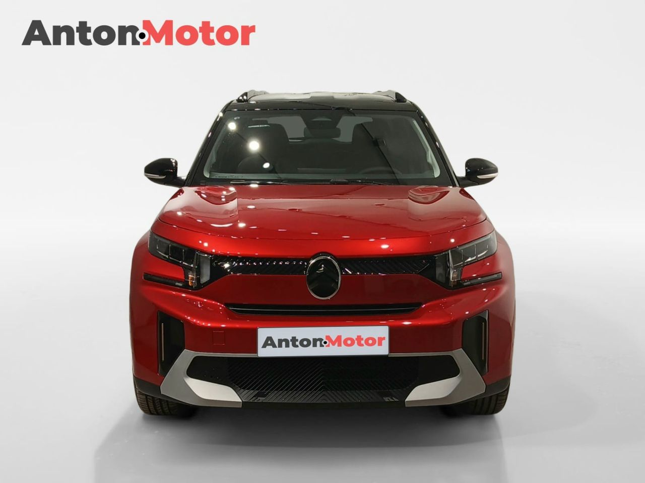 Citroën C3 Aircross Turbo 73kW (100CV) BVM6 PLUS