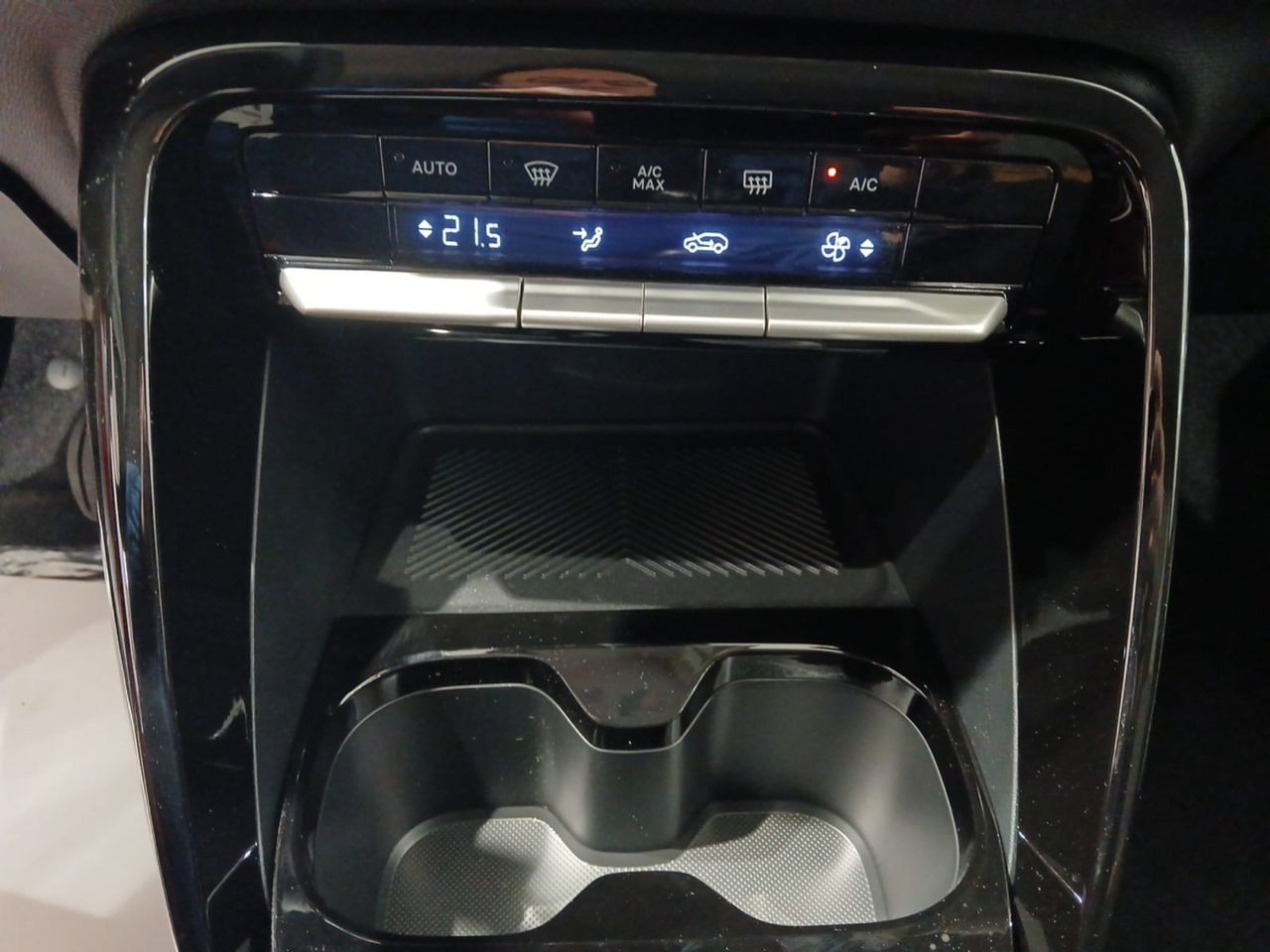 Citroën C3 Aircross Turbo 73kW (100CV) BVM6 PLUS