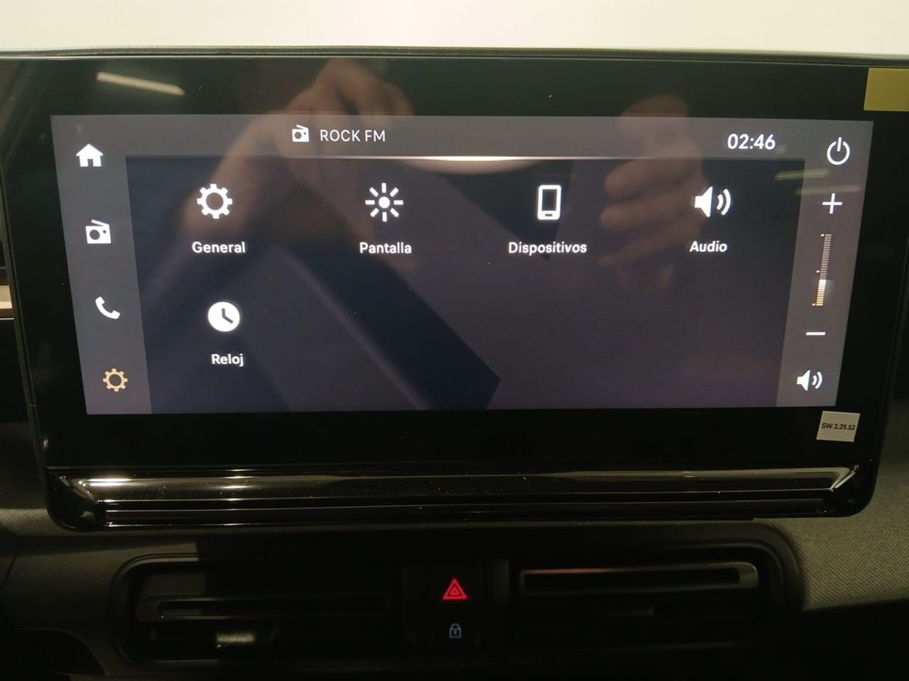 Citroën C3 Aircross Turbo 73kW (100CV) BVM6 PLUS