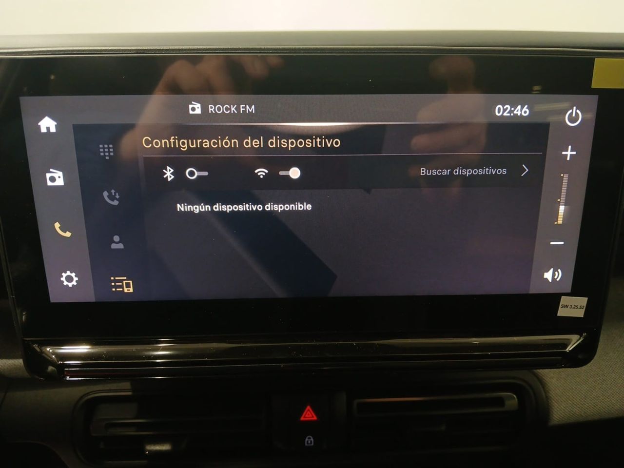 Citroën C3 Aircross Turbo 73kW (100CV) BVM6 PLUS