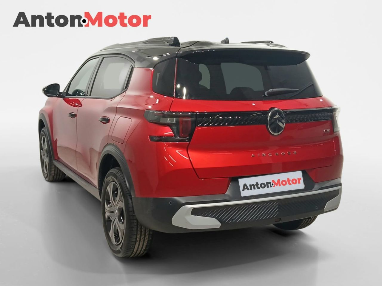 Citroën C3 Aircross Turbo 73kW (100CV) BVM6 PLUS