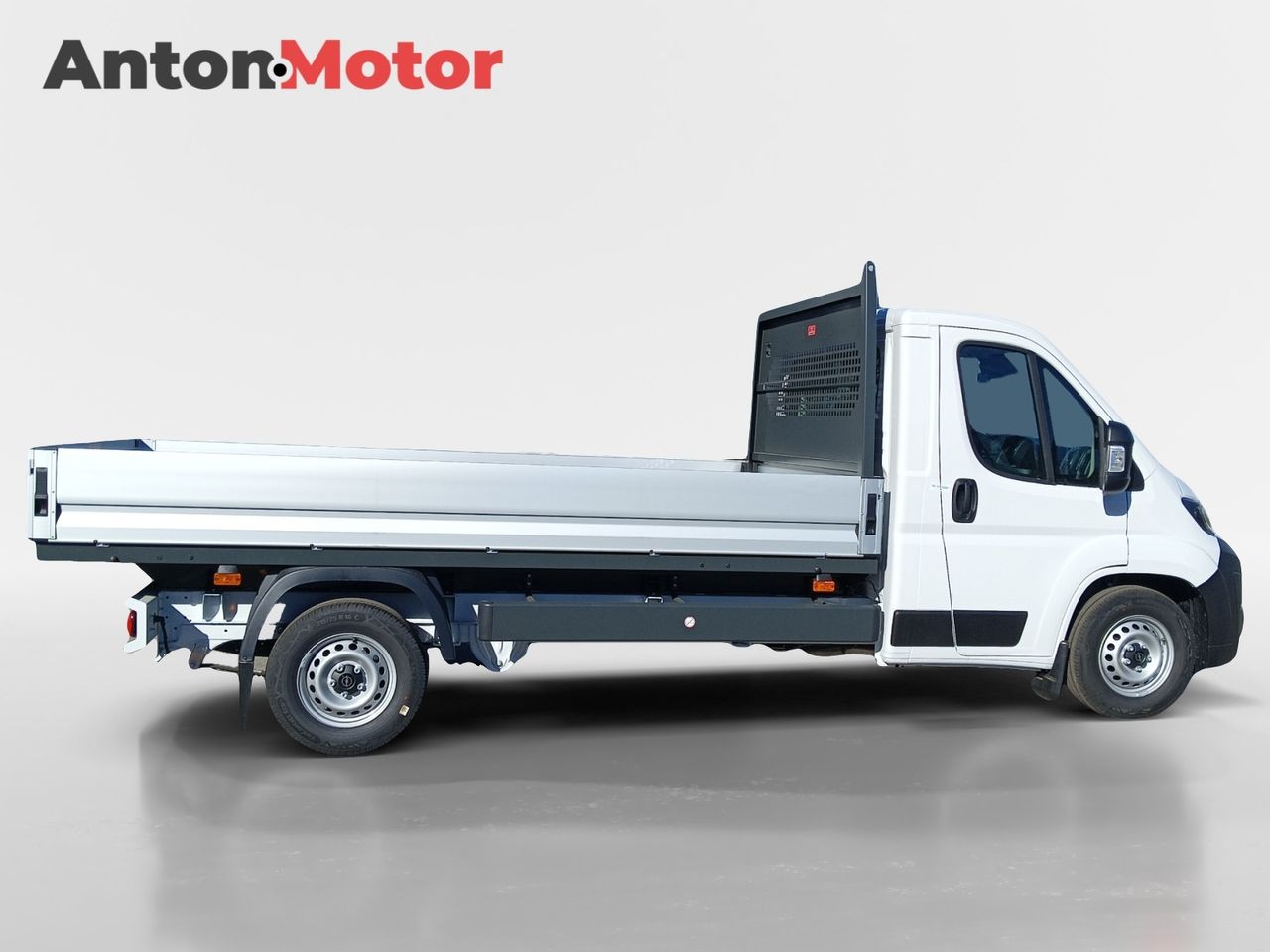 Opel Movano CABINA DROPSIDE 3.5T L3H1 2.2 BHDI 140