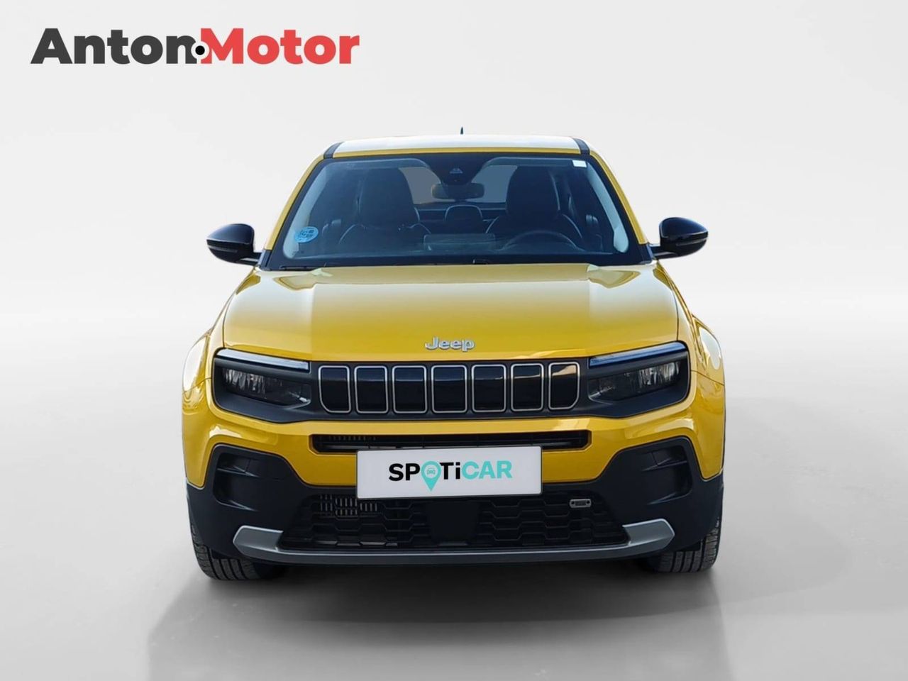 Jeep Avenger  1.2 G 74kW (100CV) Altitude