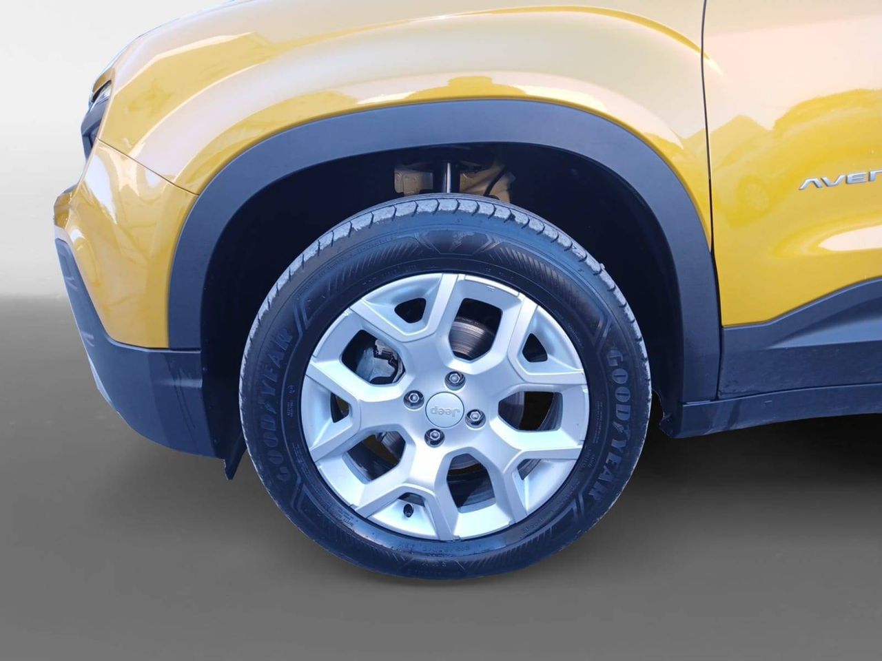 Jeep Avenger  1.2 G 74kW (100CV) Altitude