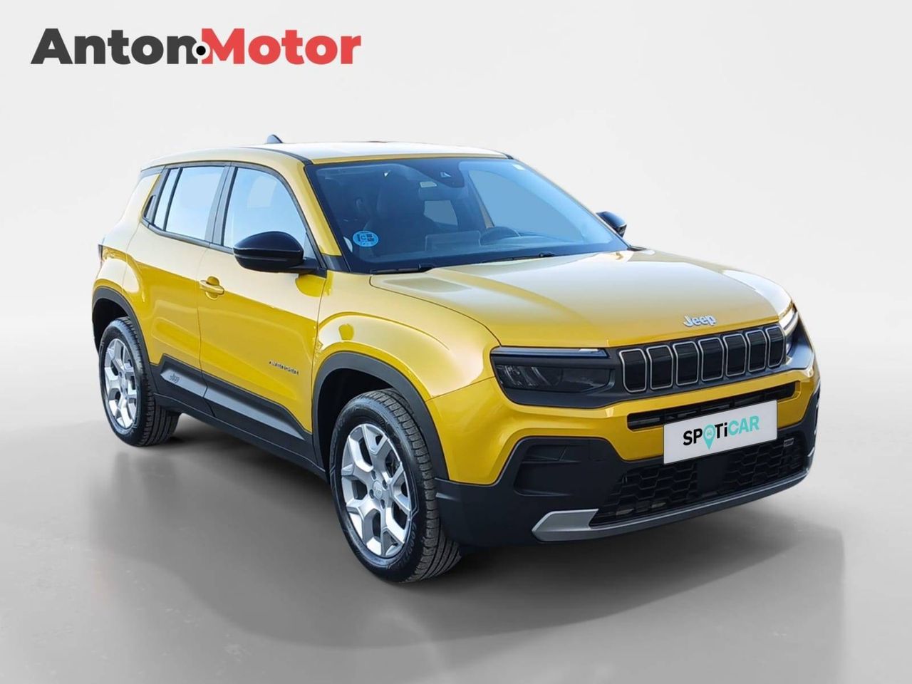 Jeep Avenger  1.2 G 74kW (100CV) Altitude