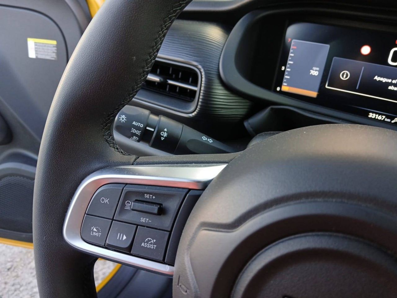 Jeep Avenger  1.2 G 74kW (100CV) Altitude