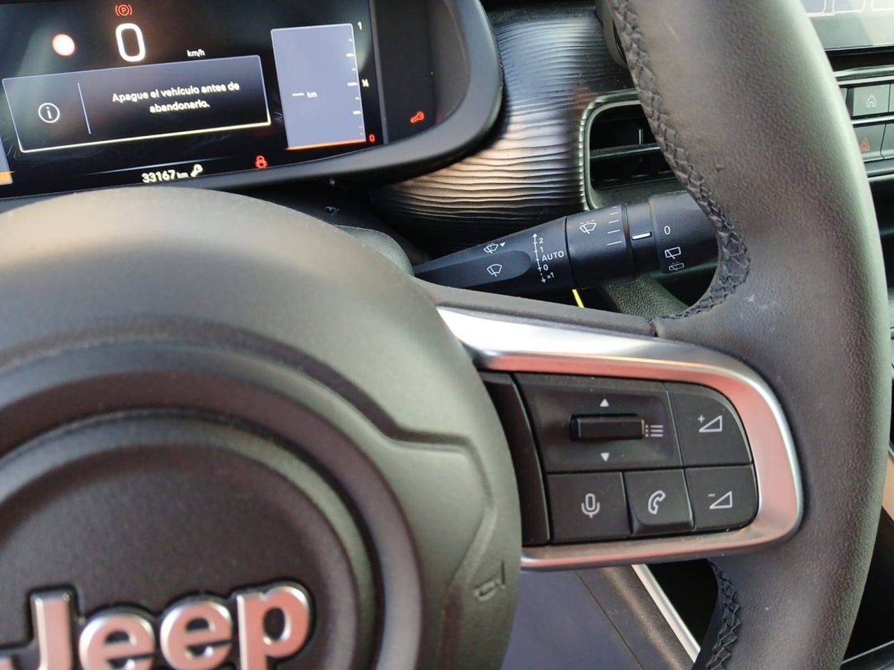 Jeep Avenger  1.2 G 74kW (100CV) Altitude