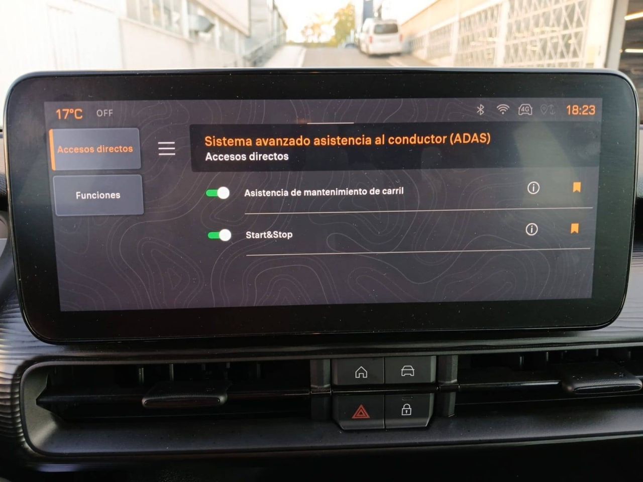 Jeep Avenger  1.2 G 74kW (100CV) Altitude