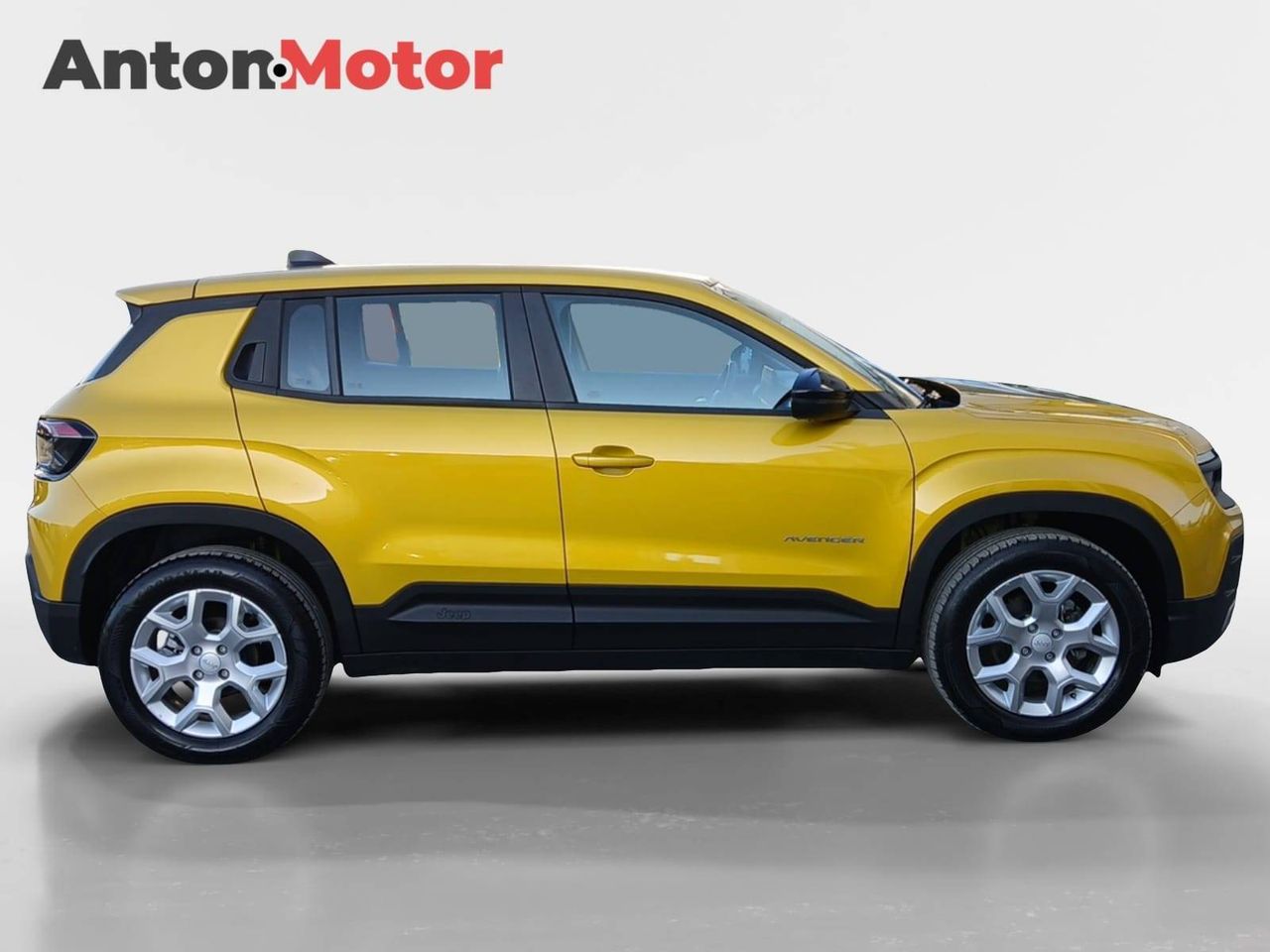 Jeep Avenger  1.2 G 74kW (100CV) Altitude
