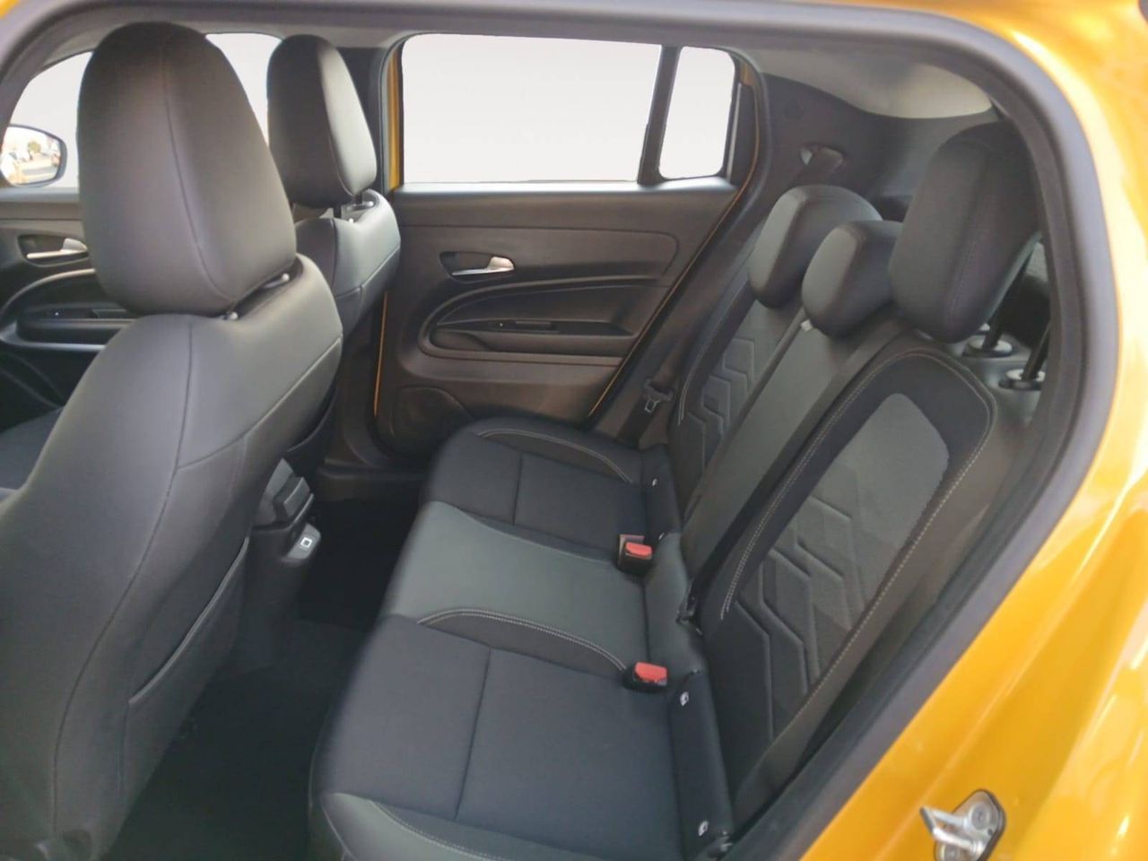 Jeep Avenger  1.2 G 74kW (100CV) Altitude