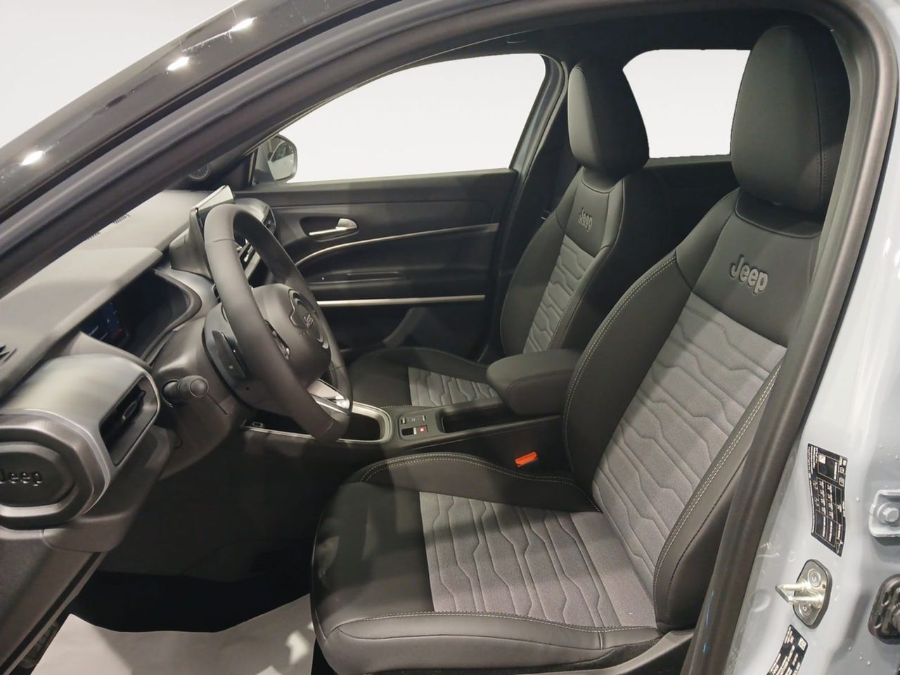 Jeep Avenger 1.2 eHybrid 4xe 107kW (145CV) Overland