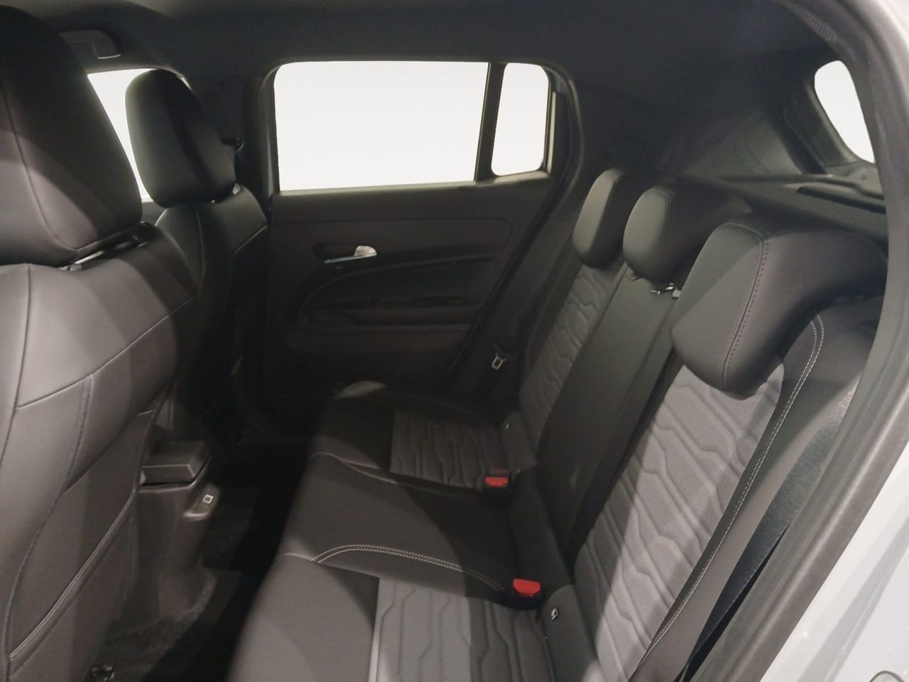 Jeep Avenger 1.2 eHybrid 4xe 107kW (145CV) Overland