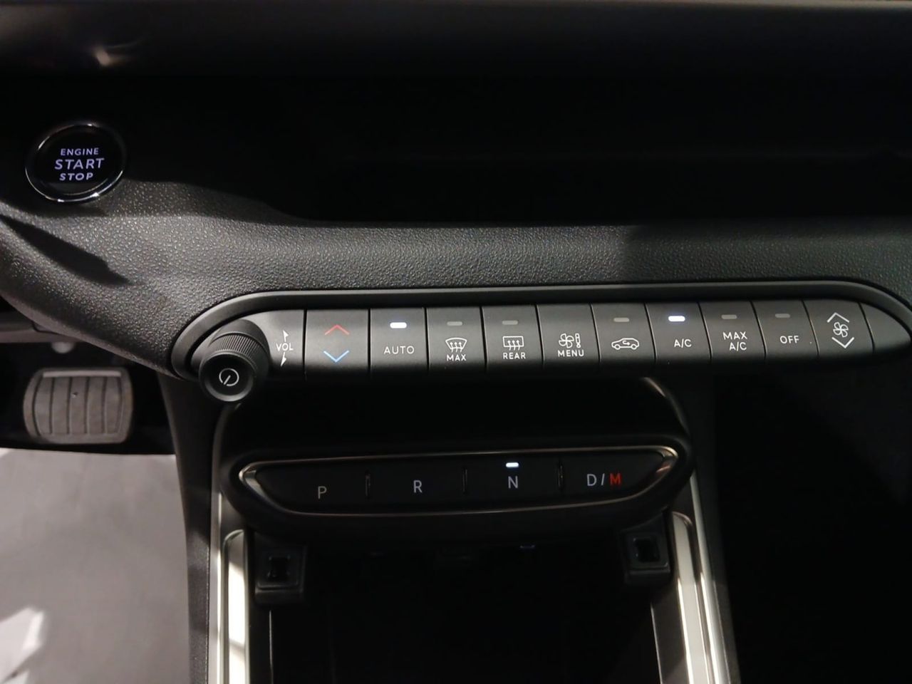 Jeep Avenger 1.2 eHybrid 4xe 107kW (145CV) Overland