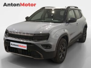 Jeep Avenger 1.2 eHybrid 4xe 107kW (145CV) Overland