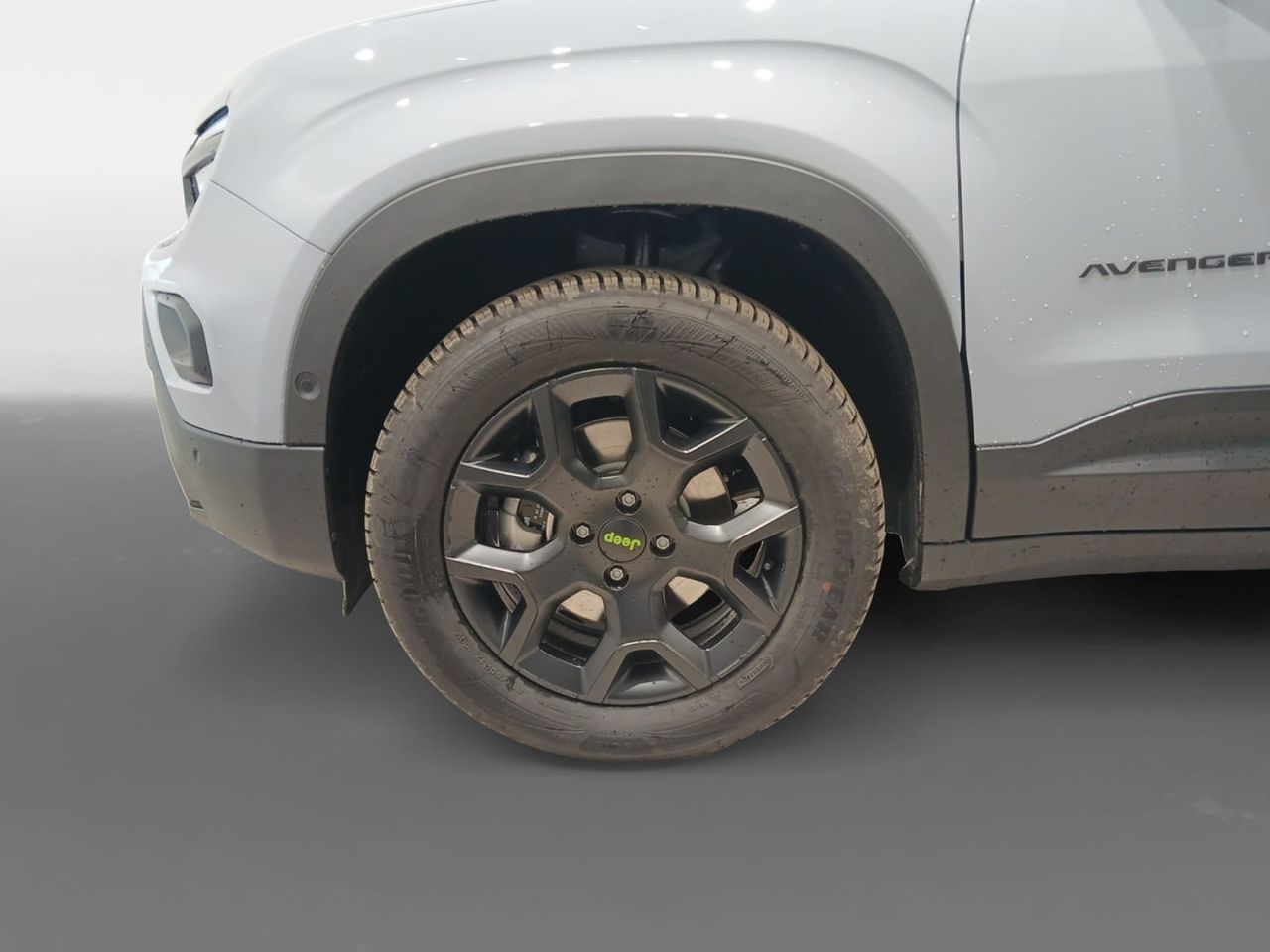 Jeep Avenger 1.2 eHybrid 4xe 107kW (145CV) Overland
