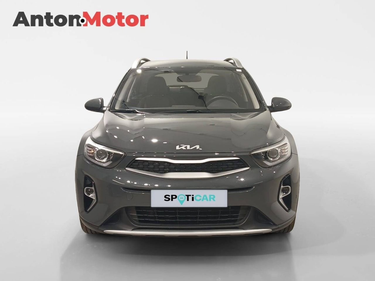 Kia Stonic  1.2 DPi 62kW (84CV) Concept