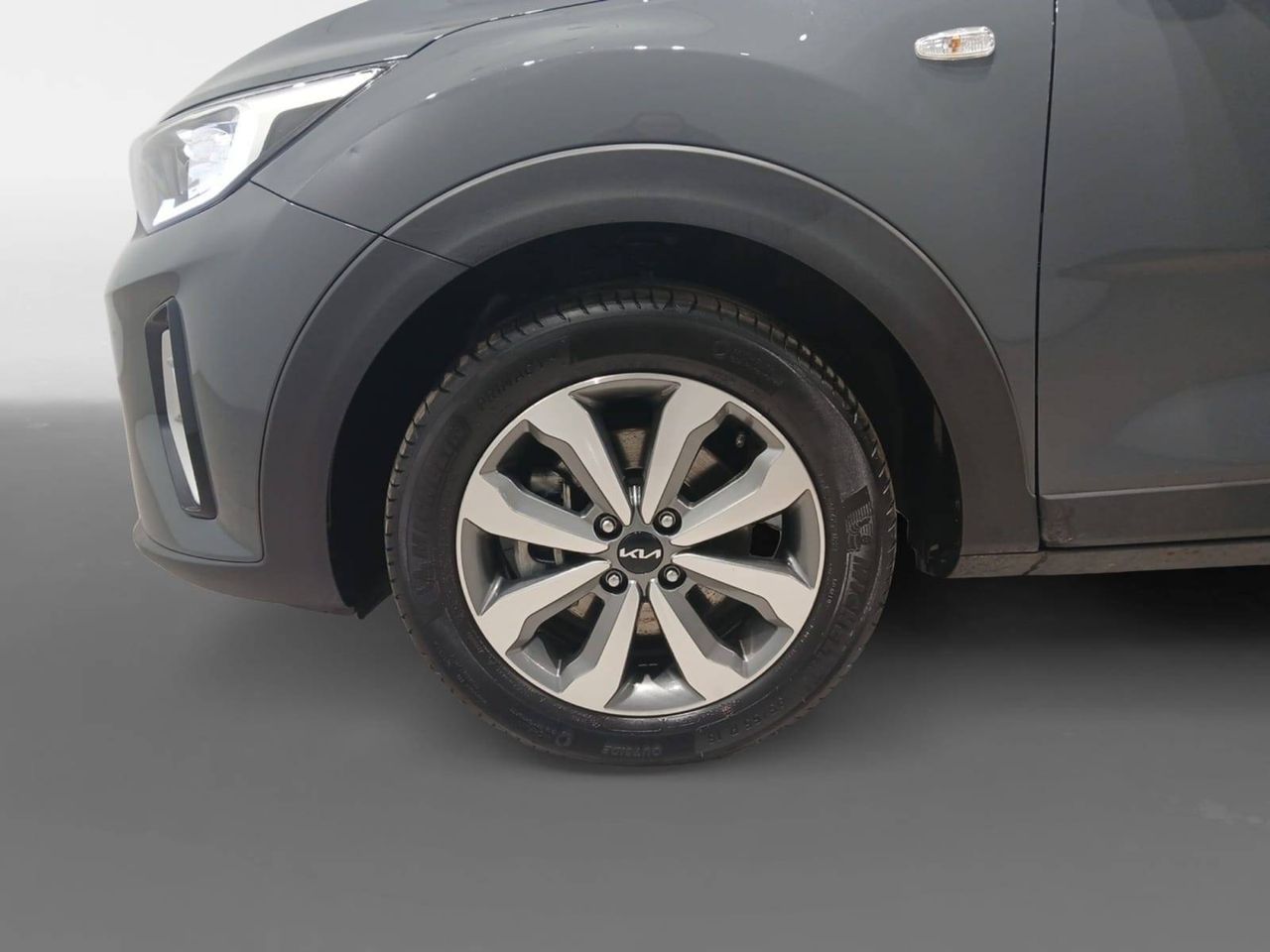 Kia Stonic  1.2 DPi 62kW (84CV) Concept