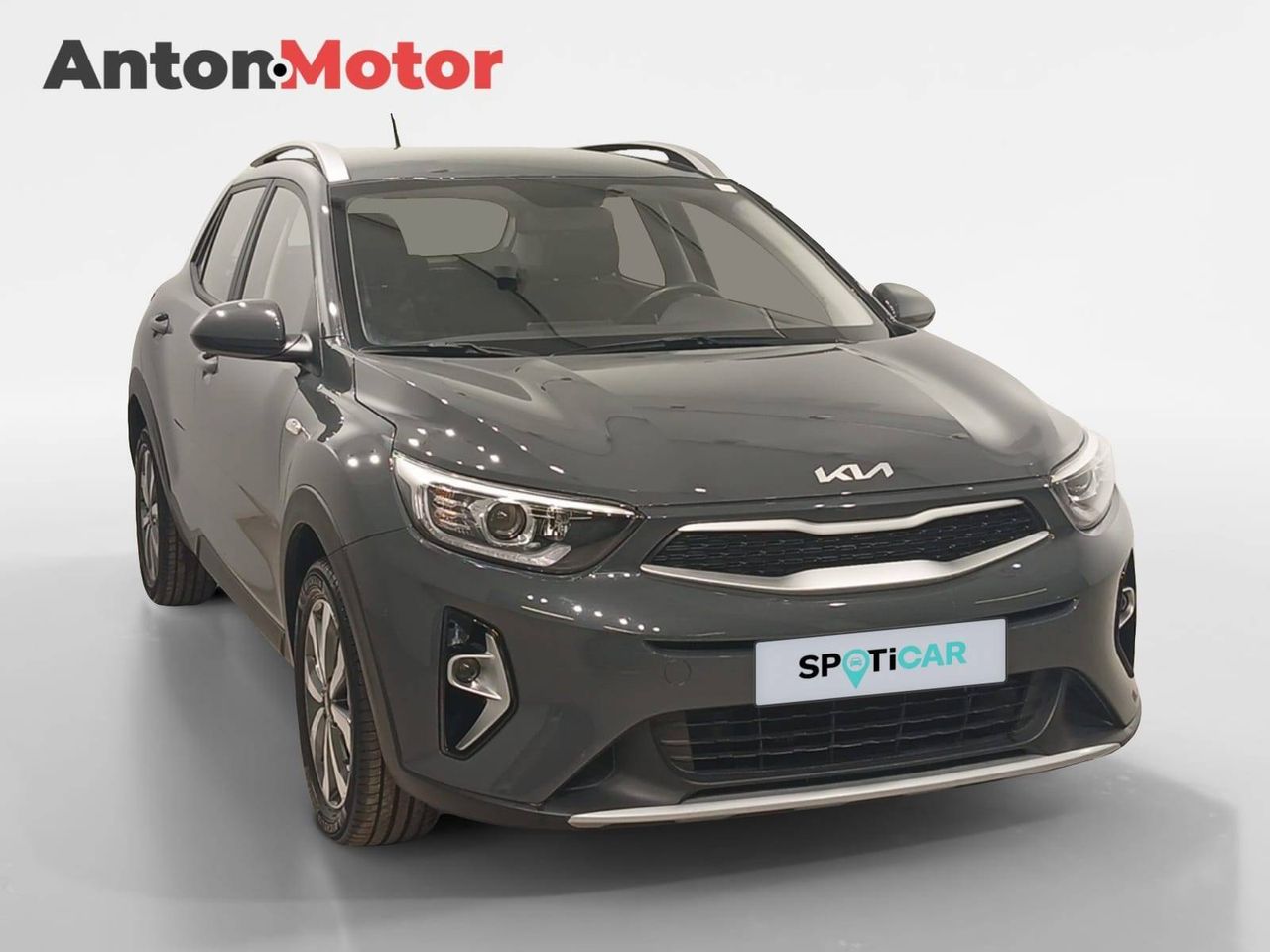 Kia Stonic  1.2 DPi 62kW (84CV) Concept