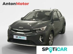 Kia Stonic  1.2 DPi 62kW (84CV) Concept