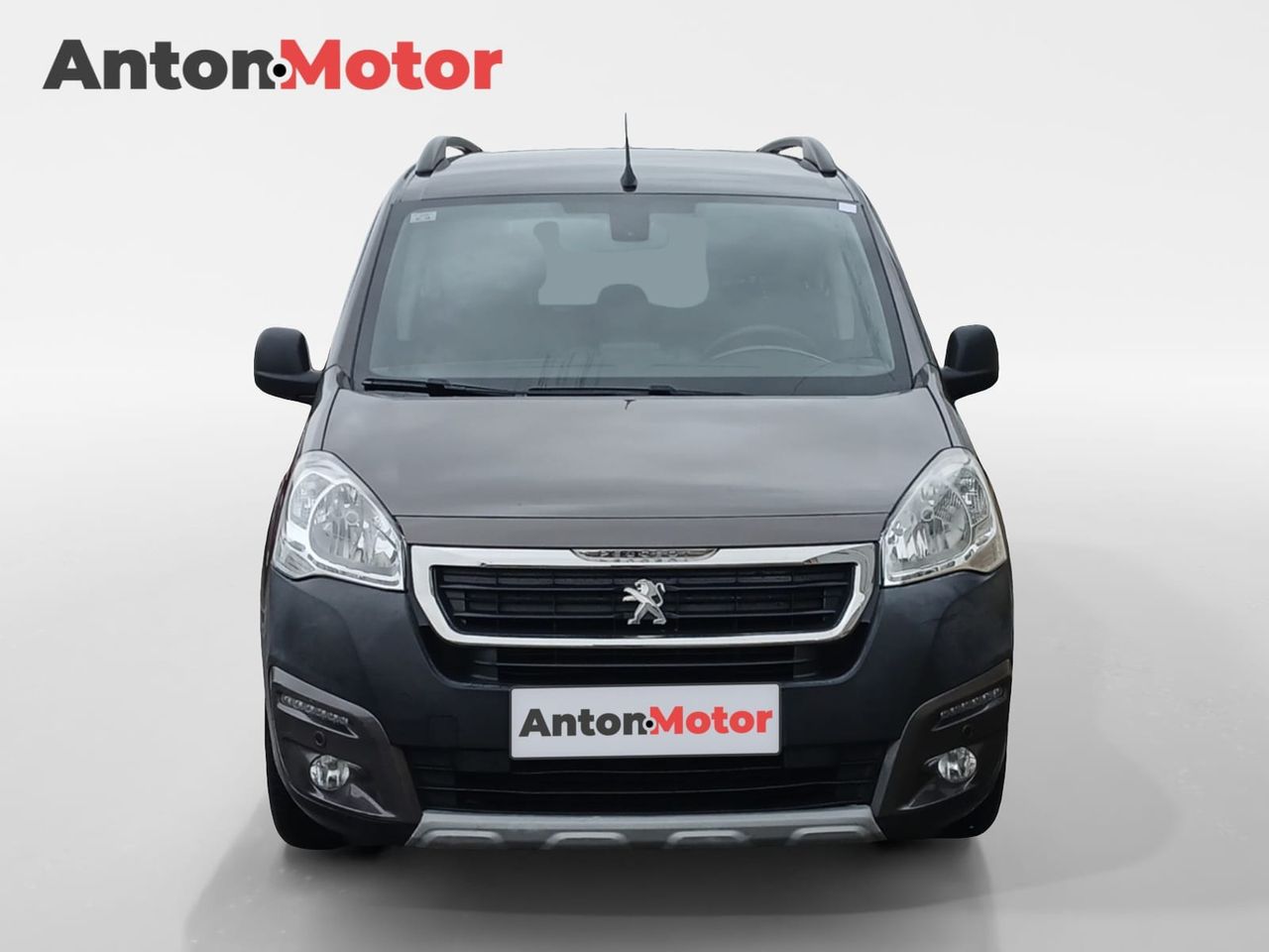 Peugeot Partner TEPEE Active 1.2 PureTech 110
