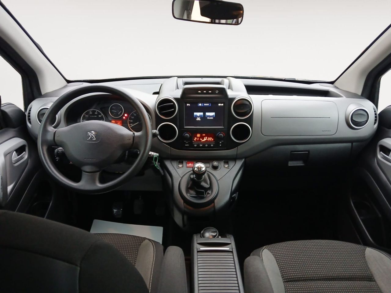 Peugeot Partner TEPEE Active 1.2 PureTech 110
