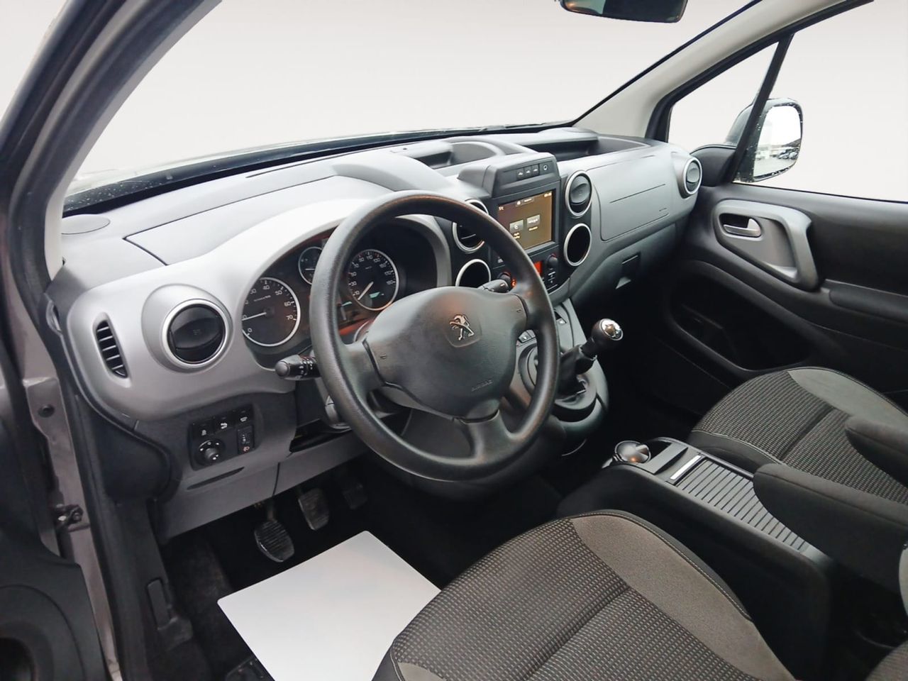 Peugeot Partner TEPEE Active 1.2 PureTech 110