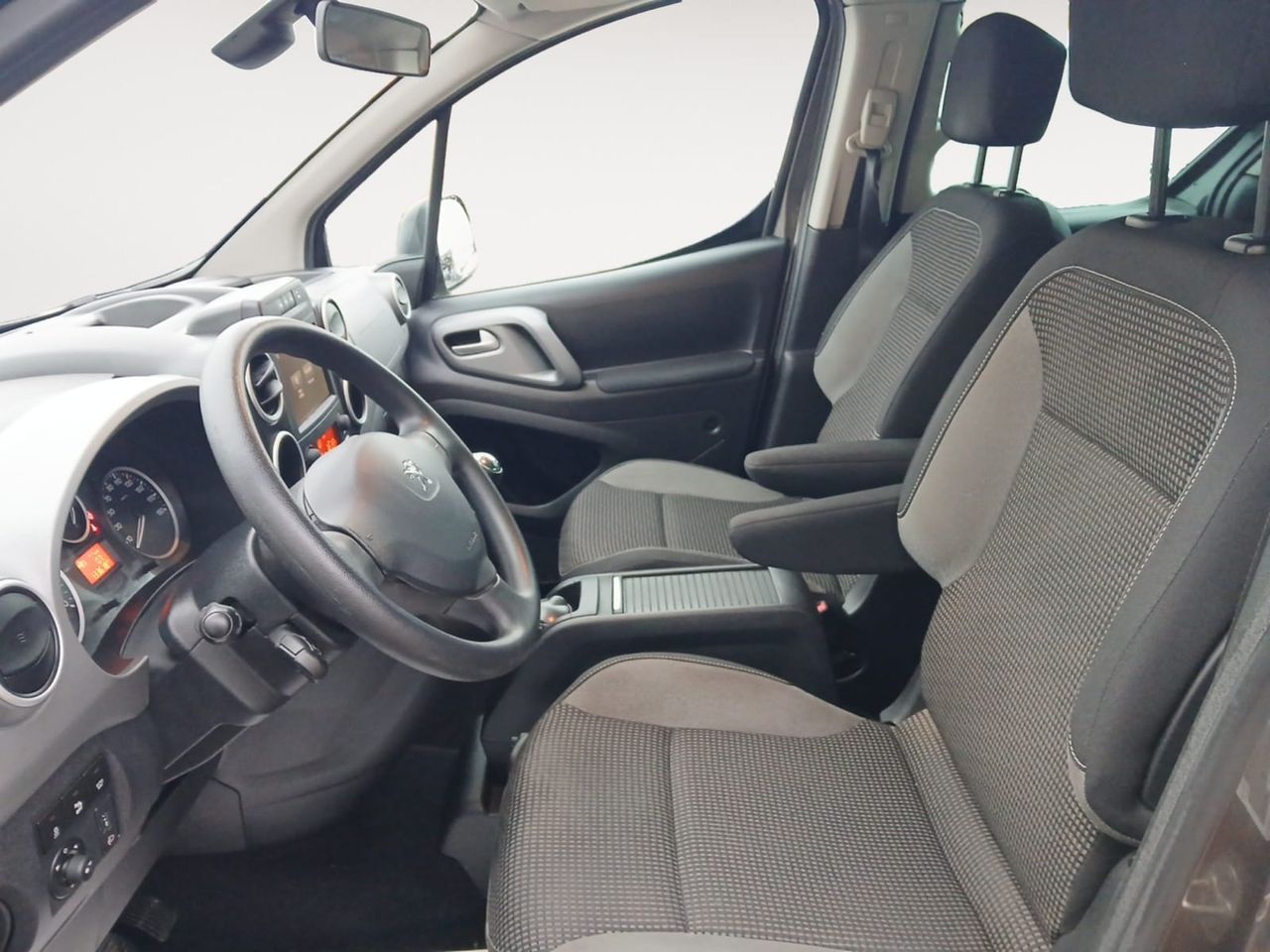 Peugeot Partner TEPEE Active 1.2 PureTech 110