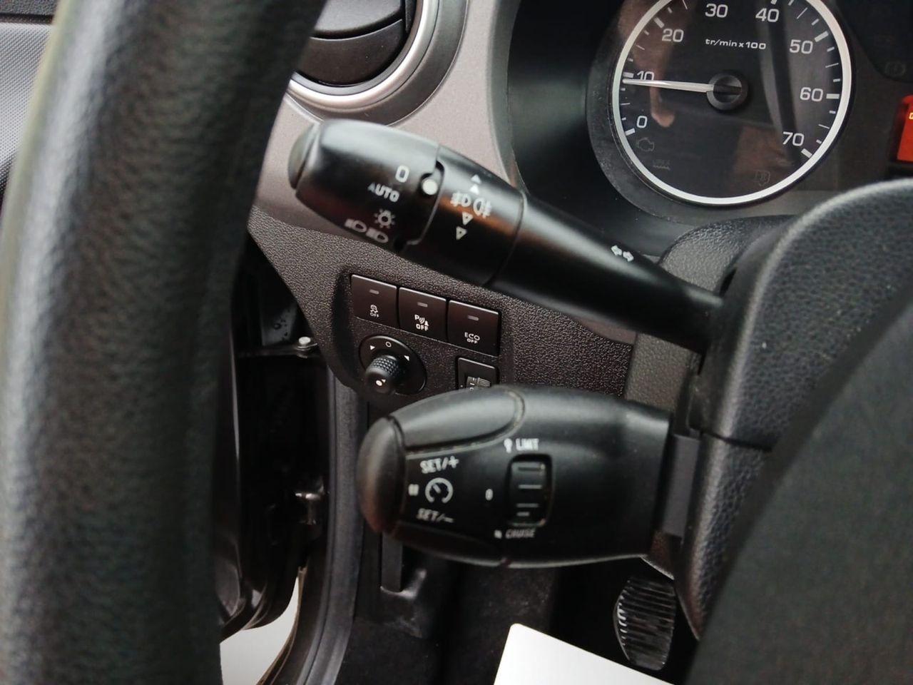 Peugeot Partner TEPEE Active 1.2 PureTech 110