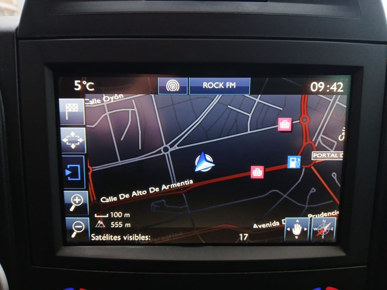 Peugeot Partner TEPEE Active 1.2 PureTech 110