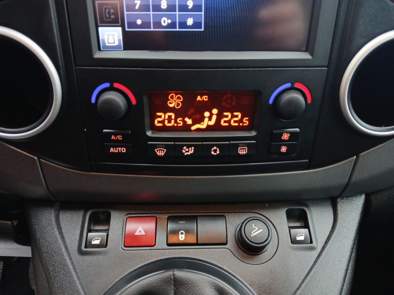 Peugeot Partner TEPEE Active 1.2 PureTech 110