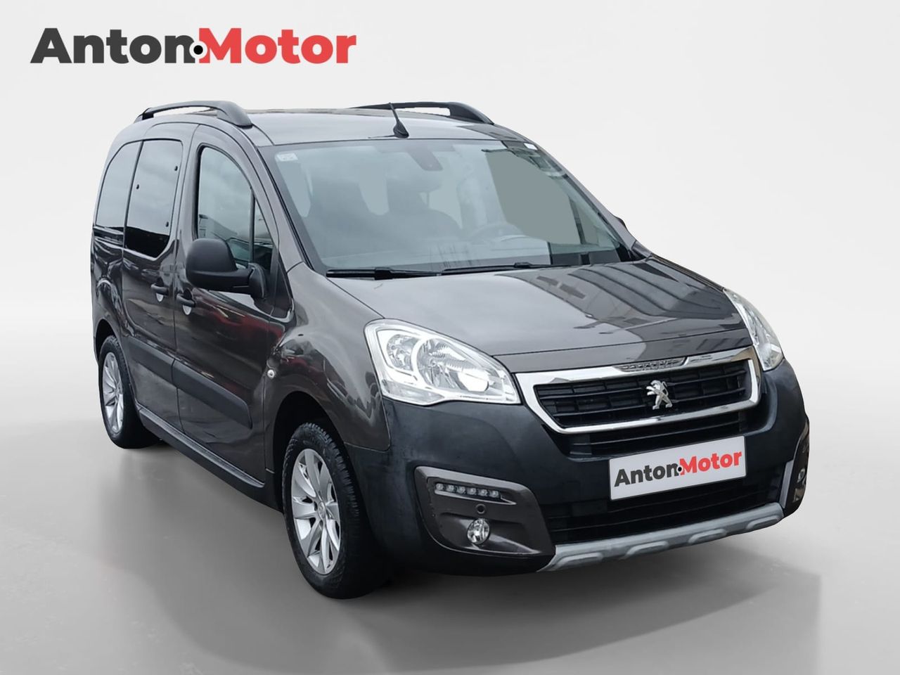 Peugeot Partner TEPEE Active 1.2 PureTech 110