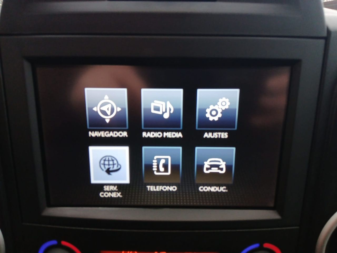 Peugeot Partner TEPEE Active 1.2 PureTech 110