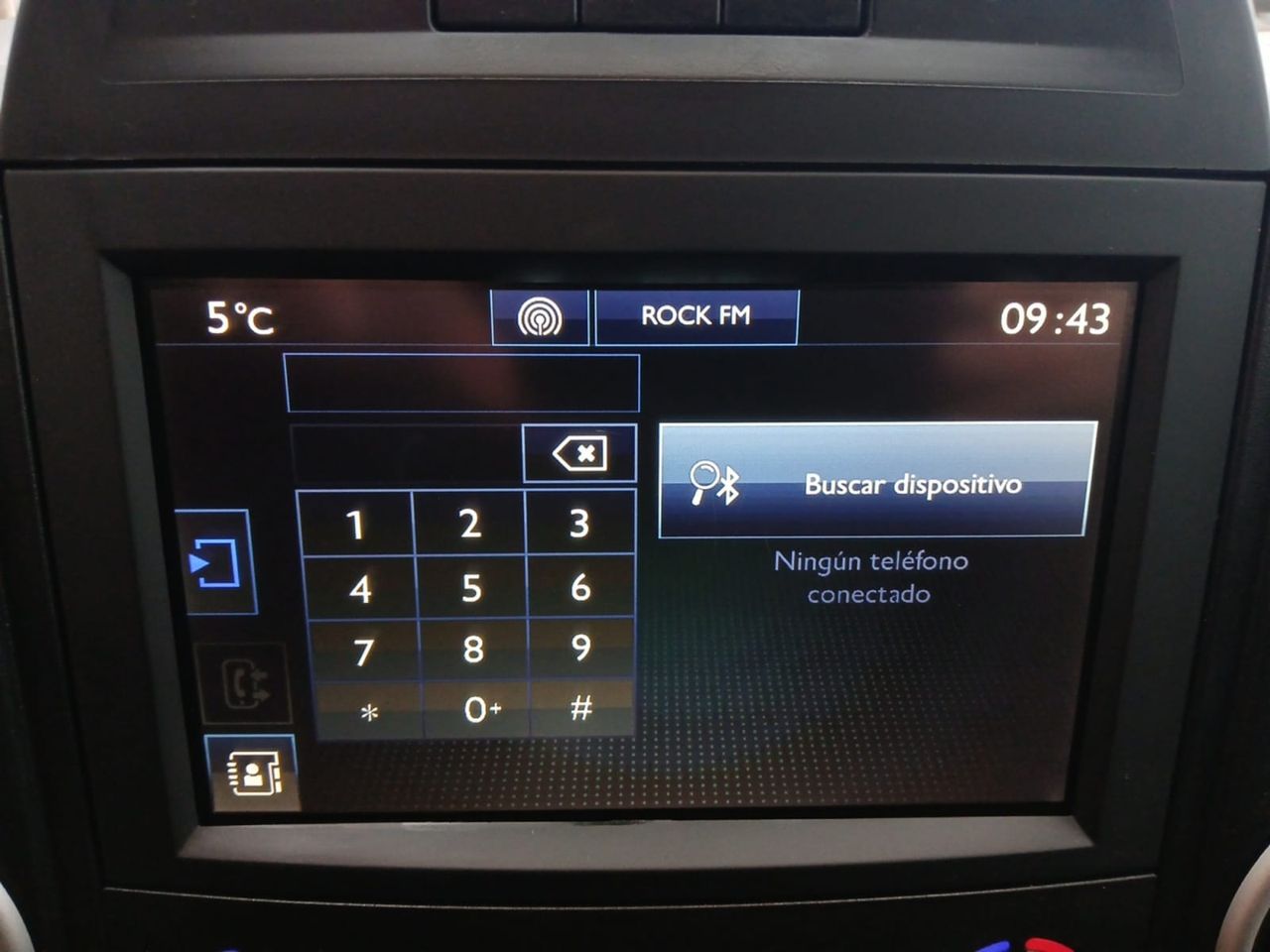 Peugeot Partner TEPEE Active 1.2 PureTech 110