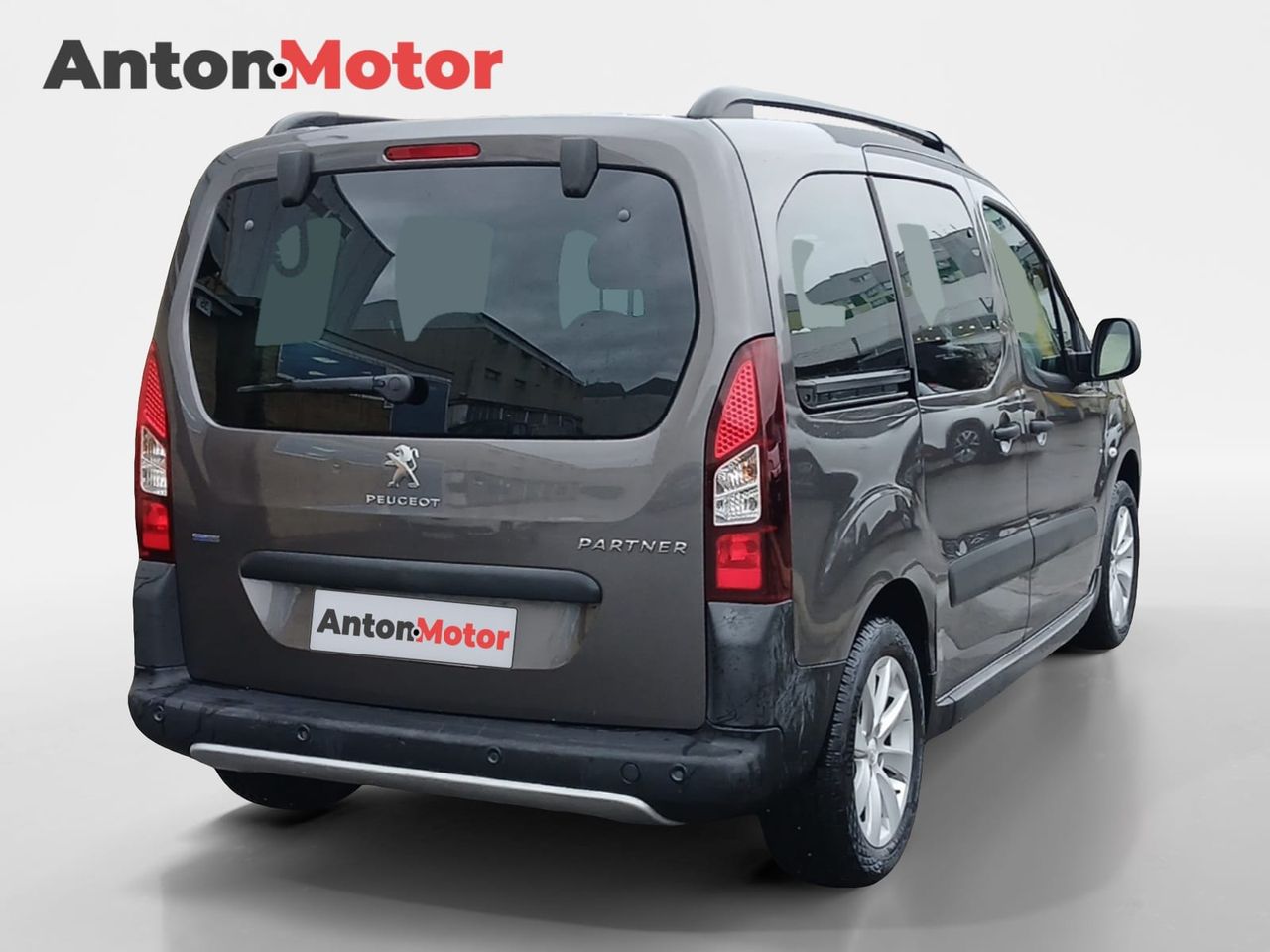 Peugeot Partner TEPEE Active 1.2 PureTech 110
