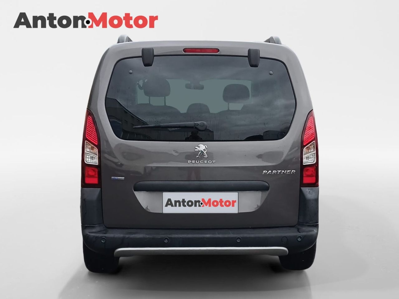 Peugeot Partner TEPEE Active 1.2 PureTech 110