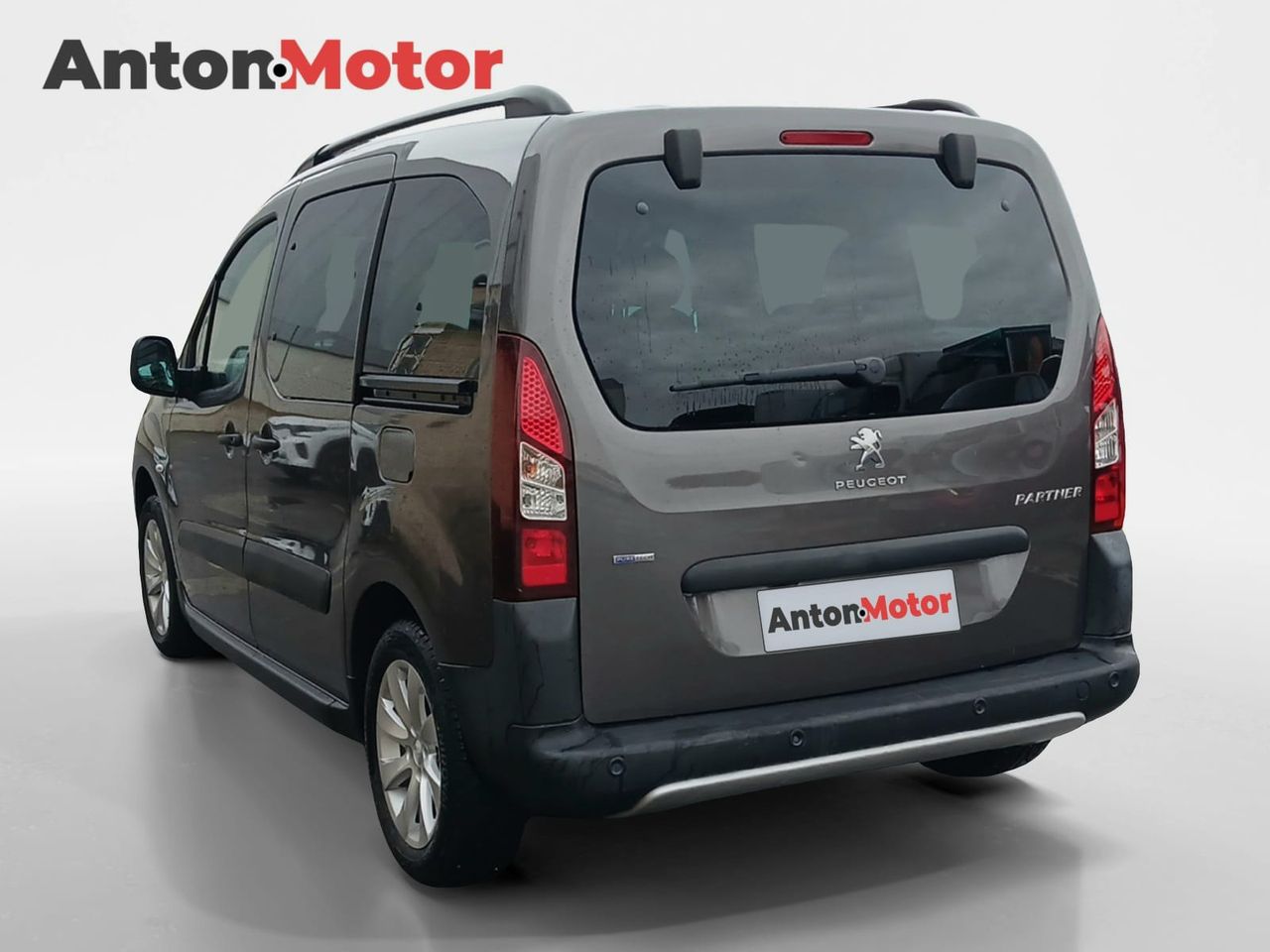 Peugeot Partner TEPEE Active 1.2 PureTech 110