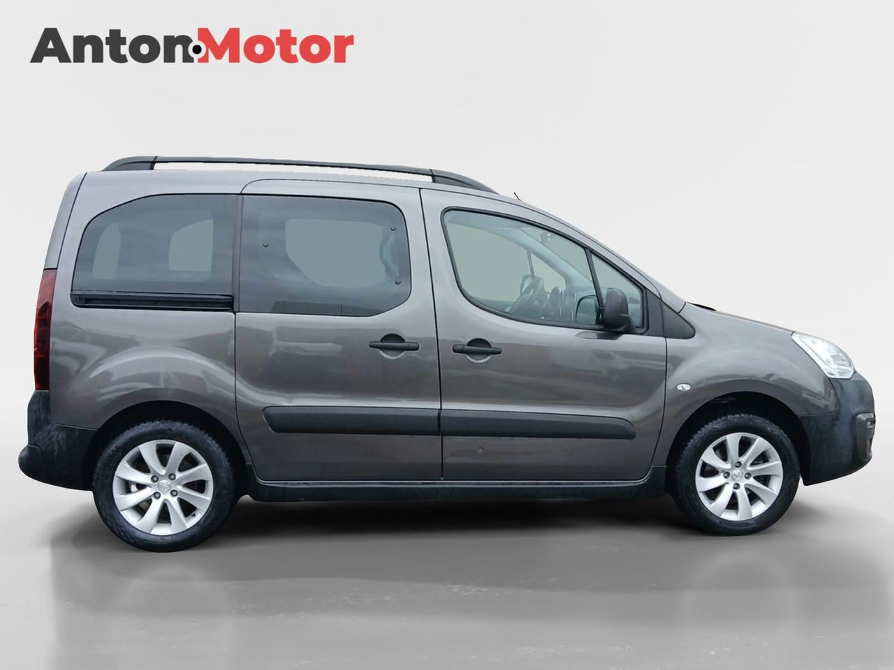 Peugeot Partner TEPEE Active 1.2 PureTech 110