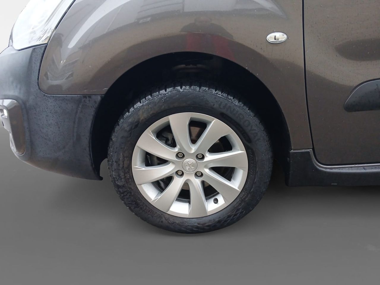 Peugeot Partner TEPEE Active 1.2 PureTech 110