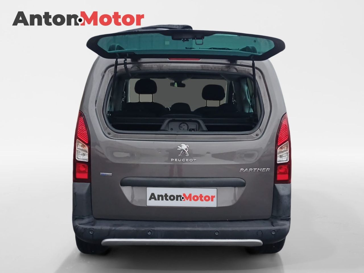 Peugeot Partner TEPEE Active 1.2 PureTech 110