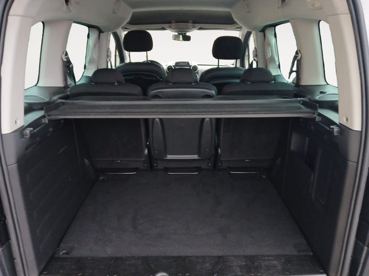 Peugeot Partner TEPEE Active 1.2 PureTech 110